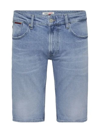 Pantaloni Scurti Din Denim Ronnie