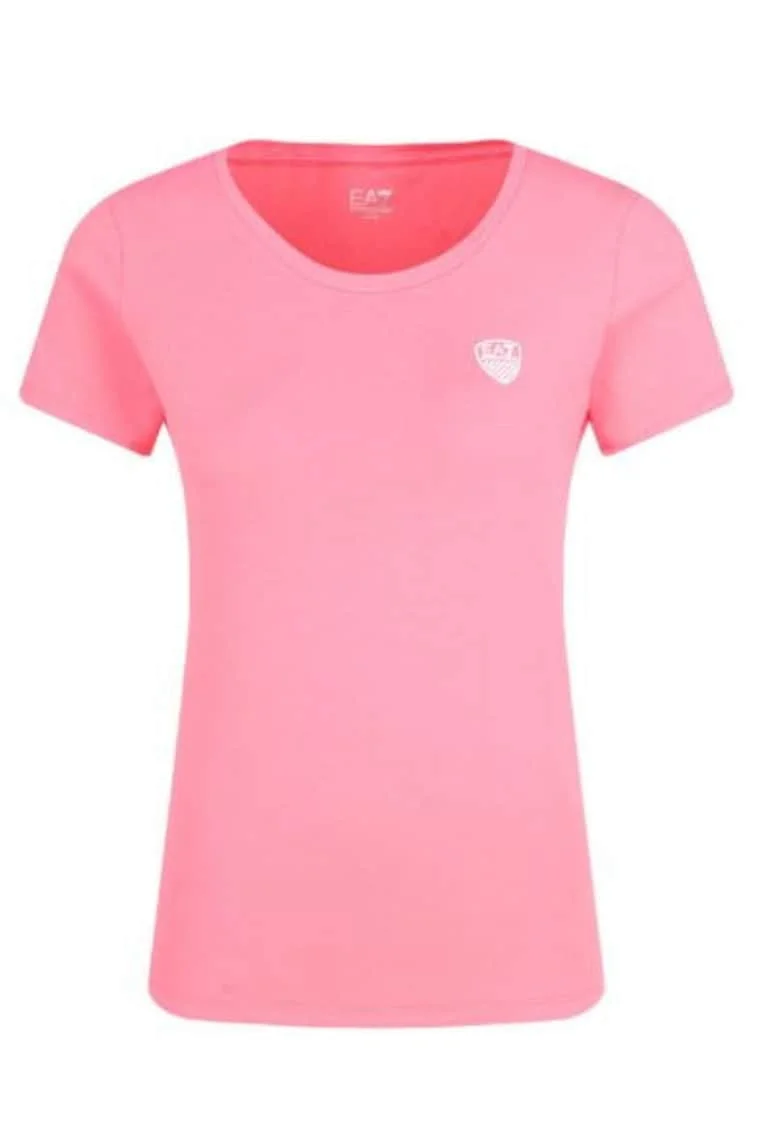 Emporio Armani  Tricou cu decolteu rotund 3GTT12 TJ29Z 1456,