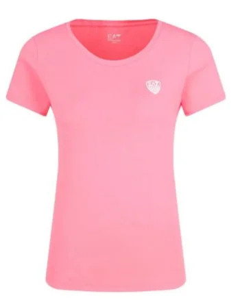 Emporio Armani  Tricou cu decolteu rotund 3GTT12 TJ29Z 1456,