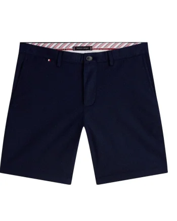 Pantaloni scurti Brooklyn cu buzunare
