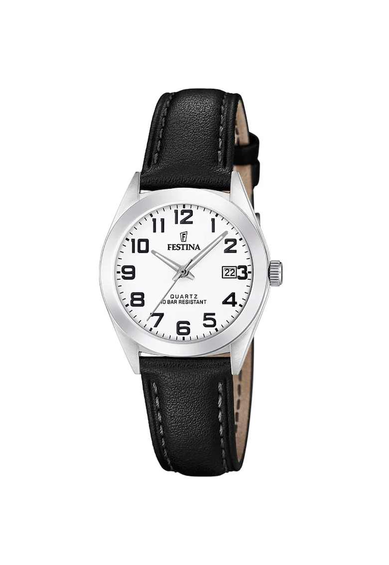 Ceas Dama,  Classic F20447/3, Alb