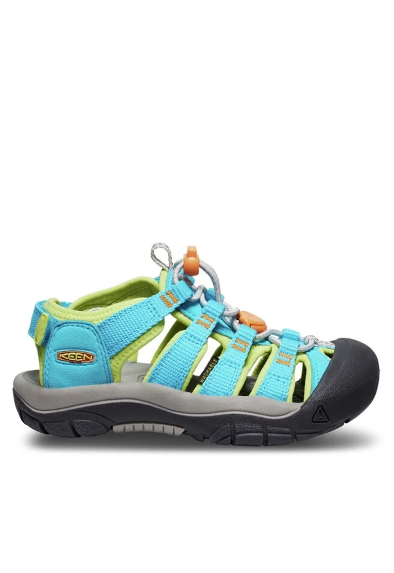 Ghete si bocanci sport copii  304176227, Textil, Albastru