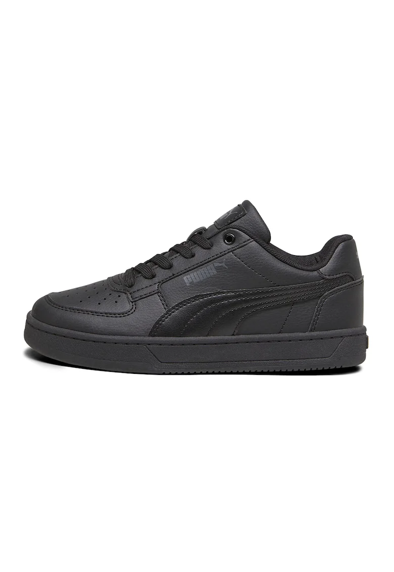 Pantofi sport Caven 2.0 de piele ecologica, Negru