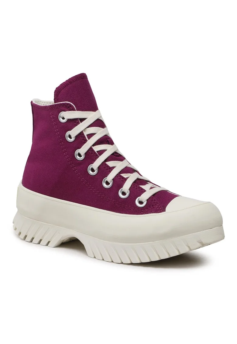 Tenisi dama,  301843825, Textil, Violet, Violet