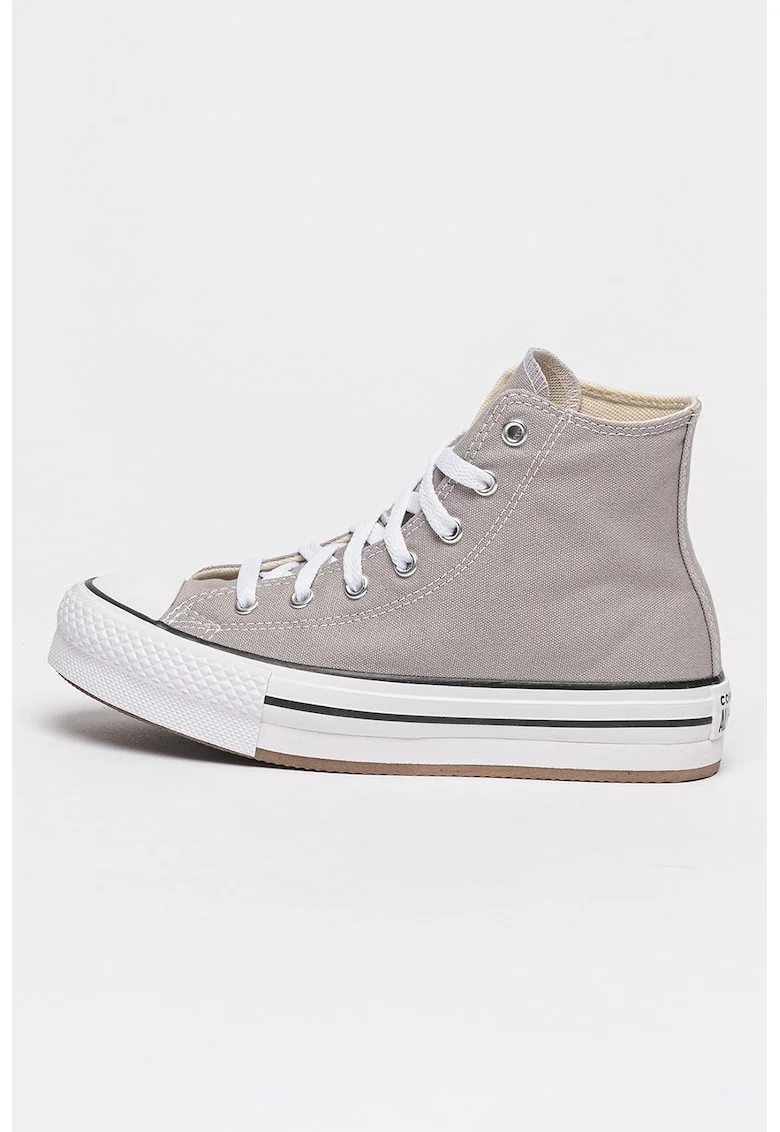 Tenisi inalti Chuck Taylor All Star, Gri cenusiu