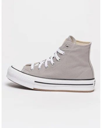 Tenisi inalti Chuck Taylor All Star, Gri cenusiu