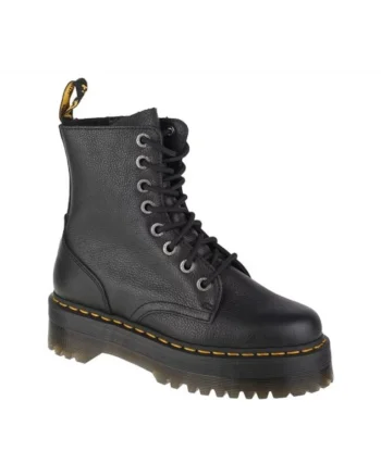 Cizme pentru barbati, Dr Martens, BM200203, Negru