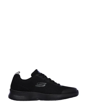Pantofi sport cu model tricotat Skech-Air Dynamight-Windly