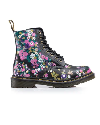 Ghete dama,  Piele, Multicolor, Multicolor