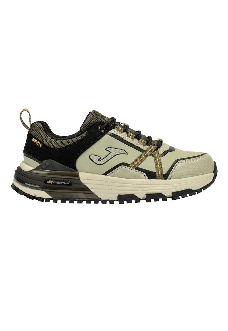 Pantofi sport barbati Tietar CTIEW2423,  Bej, Bej