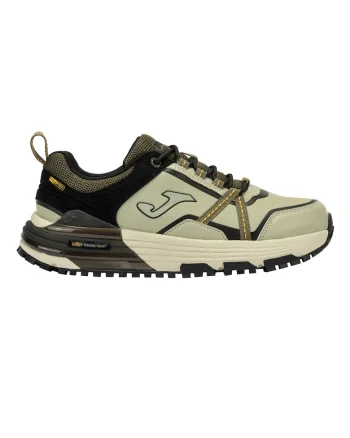 Pantofi sport barbati Tietar CTIEW2423,  Bej, Bej
