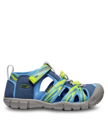 Pantofi copii  304176272, Textil, Albastru, Albastru