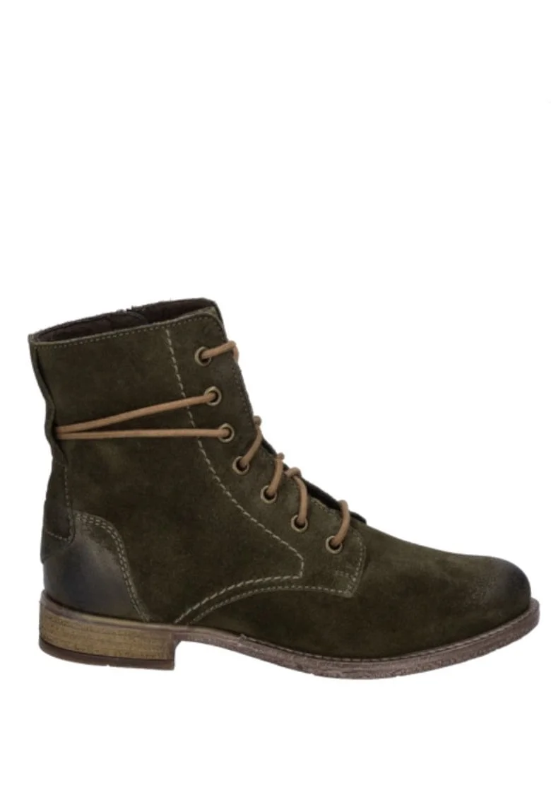 Sienna 99670, Verde