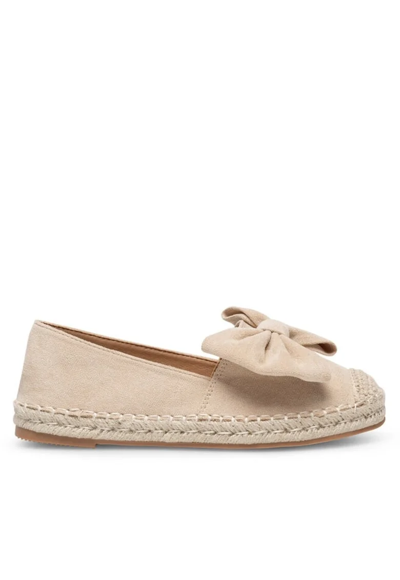 Pantofi dama,  590558840852936, Textil, Bej