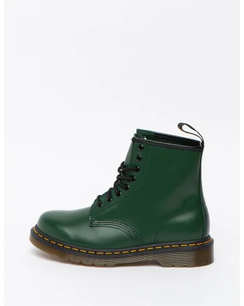 Bocanci unisex de piele 1460
