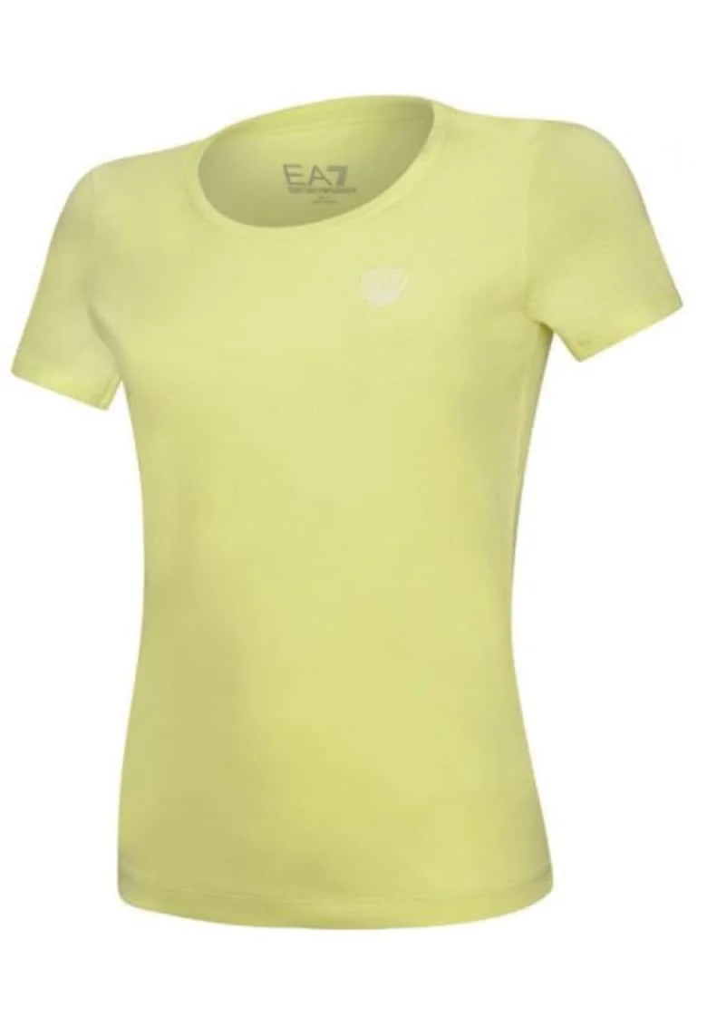 Emporio Armani  Tricou regular fit 3GTT12 TJ29Z 1643