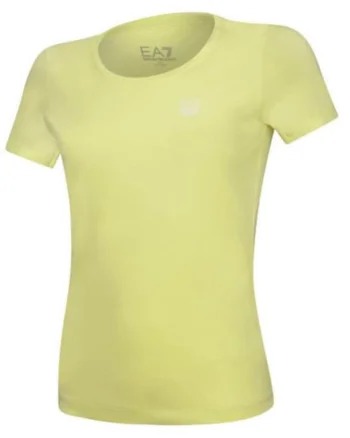 Emporio Armani  Tricou regular fit 3GTT12 TJ29Z 1643