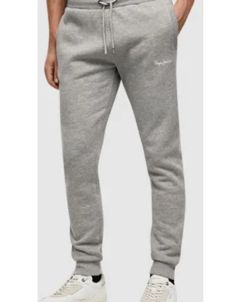 Pantaloni de trening slim Lamont,
