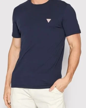 Tricou din bumbac regular fit,