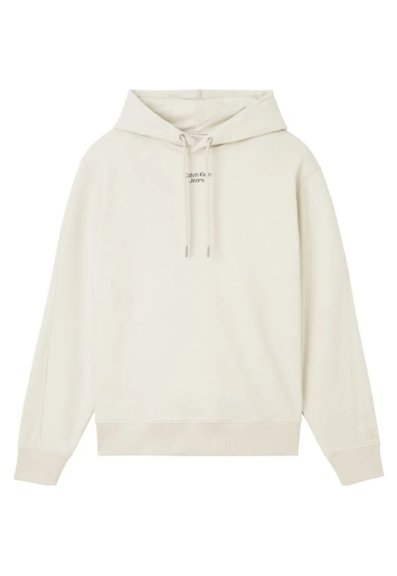 Hanorac regular fit cu logo,