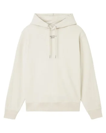 Hanorac regular fit cu logo,
