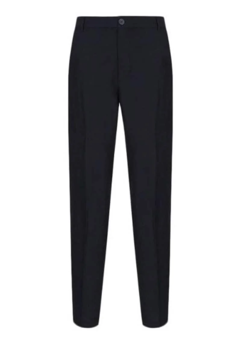 Pantaloni  Negru32`, Negru