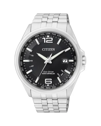 Ceas barbati  Elegant CB0010-88E Eco-Drive