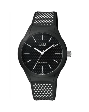 Ceas barbatesc  VR28J041Y Quartz Negru