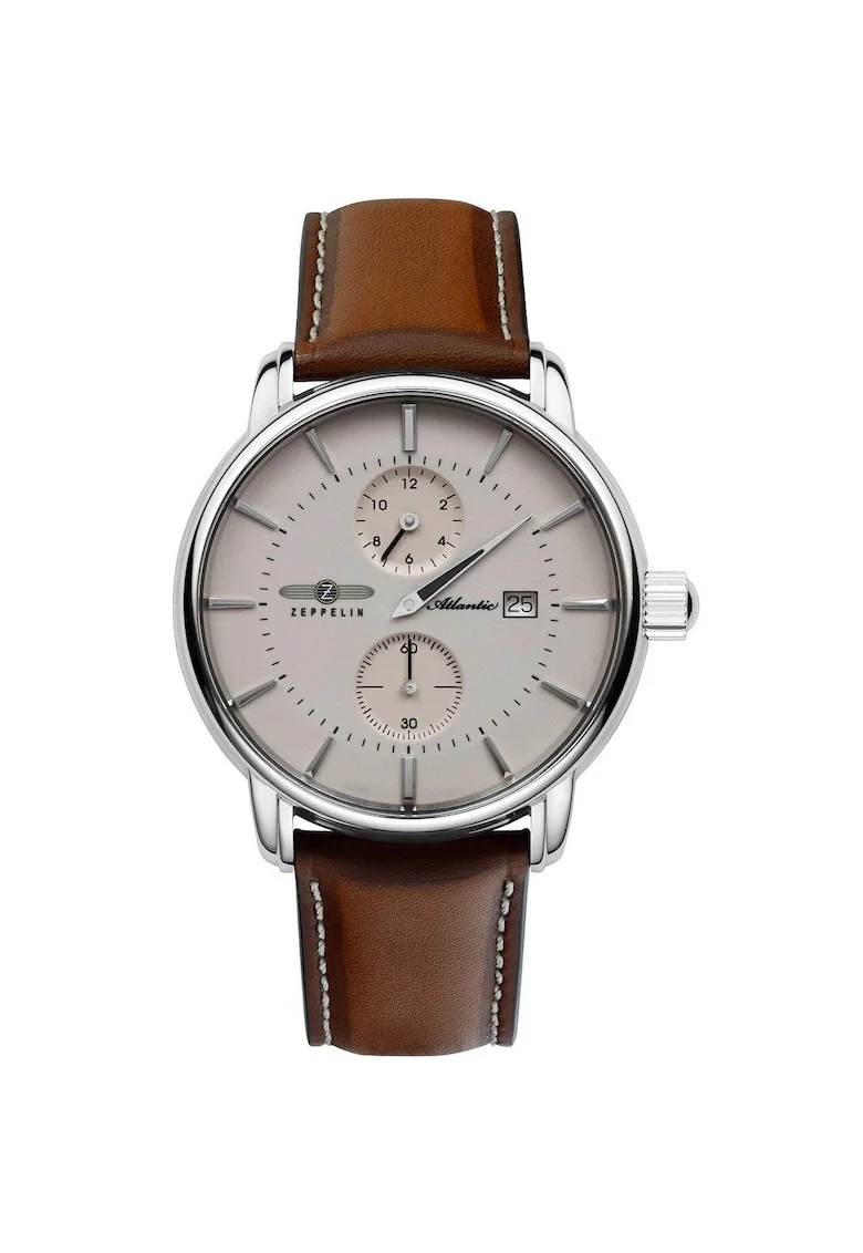 Ceas barbatesc  8426-5, Automatic, 43mm, 5ATM