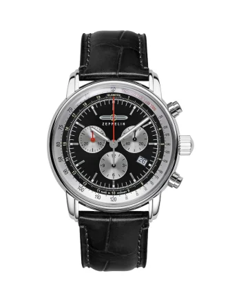 Ceas Barbati  8888-2 Negru