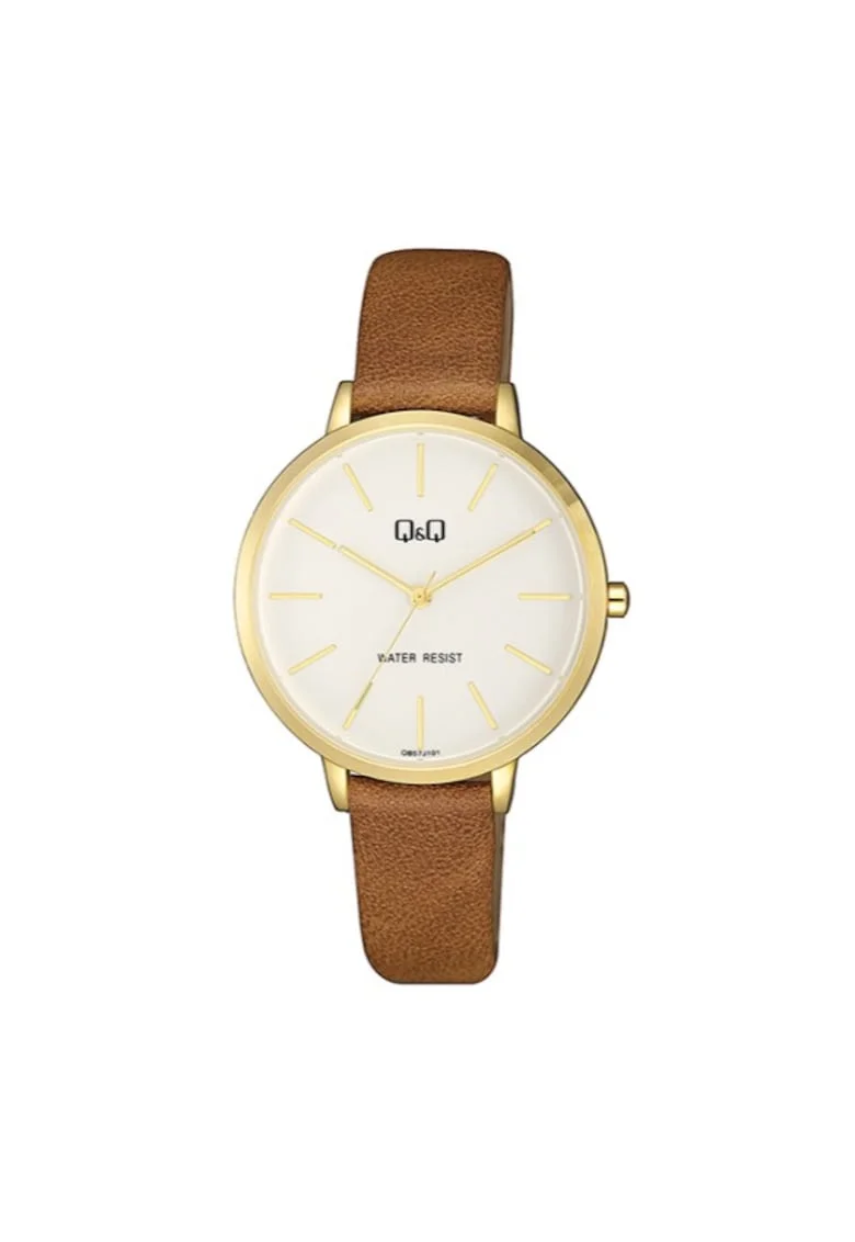Ceas dama  QB57J101Y, Urban Clasic