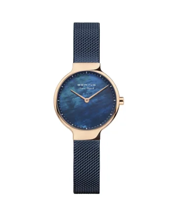 Ceas de dama  15527-367, Quartz, 26mm, 5ATM