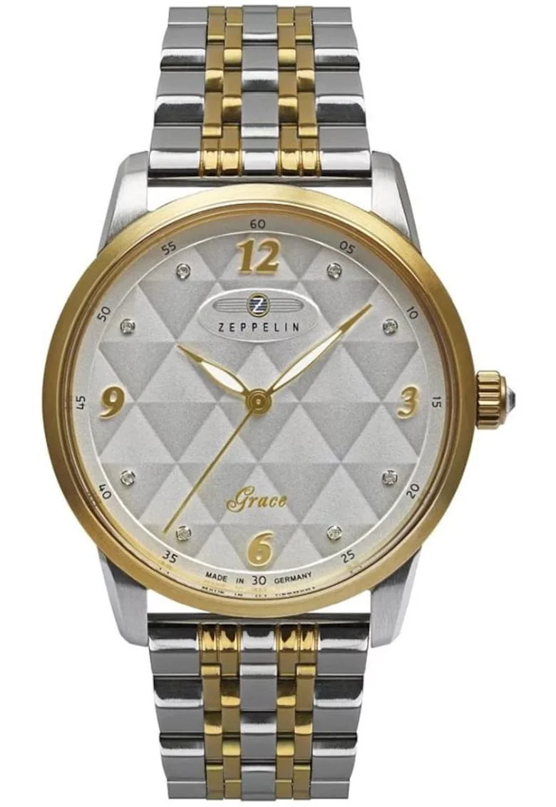 Ceas de dama  7347M-1, Quartz, 35mm, 5ATM
