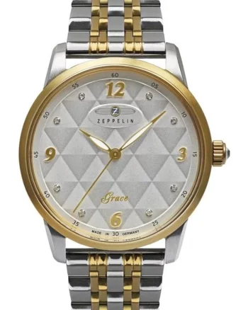 Ceas de dama  7347M-1, Quartz, 35mm, 5ATM