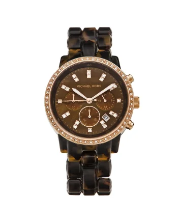 Ceas de dama  Showstopper, 637717014, Maro