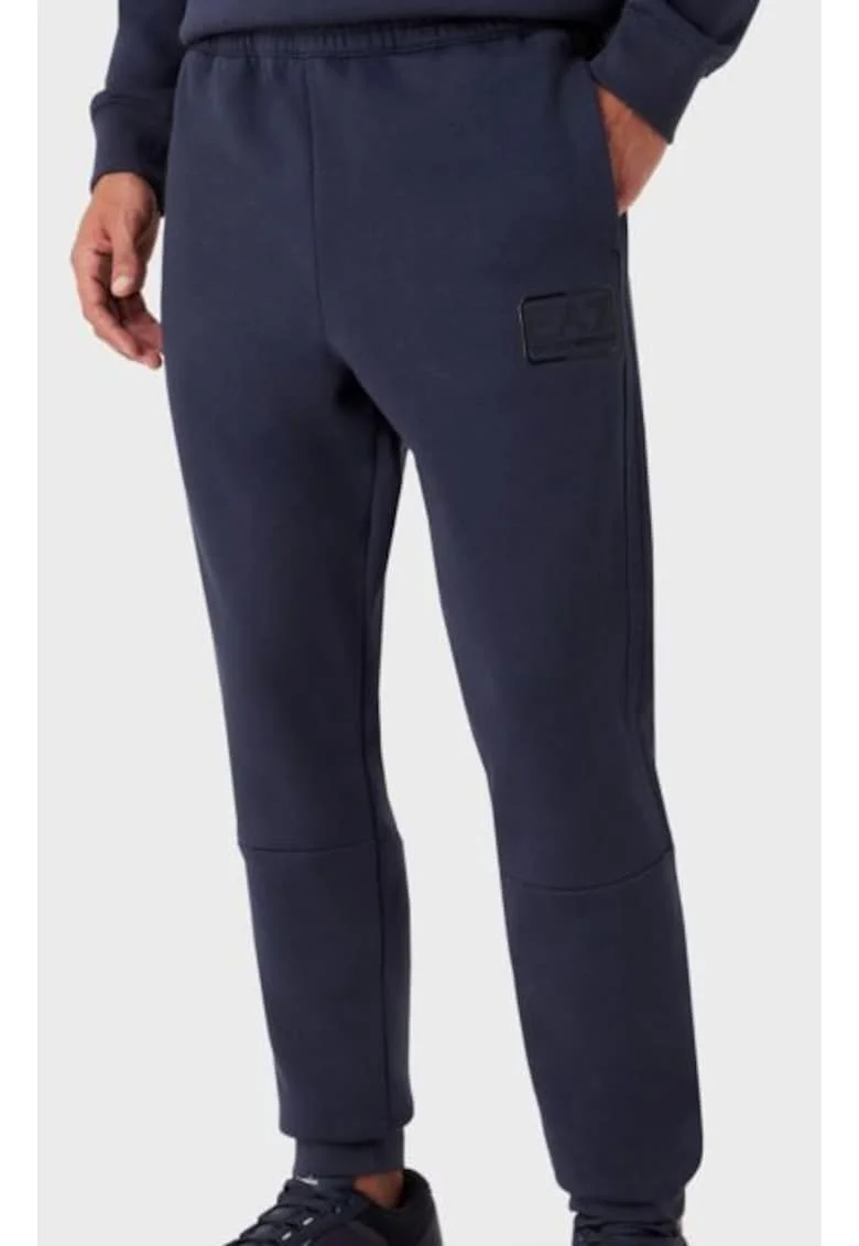 Pantaloni de trening cu buzunare,