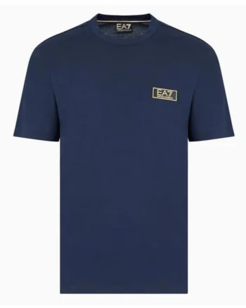 Tricou Din Bumbac Polo Cu Logo