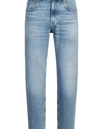 Blugi crop Troy