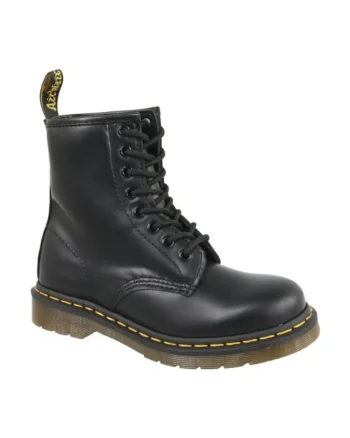 Ghete pentru femei, Dr Martens, BM155812, Negru
