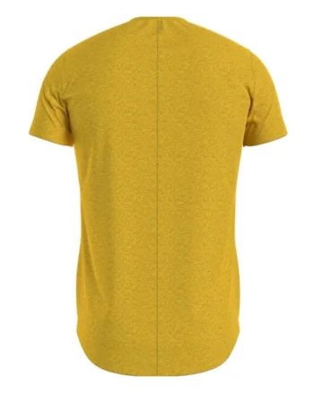 Tricou Din Amestec De Bumbac,