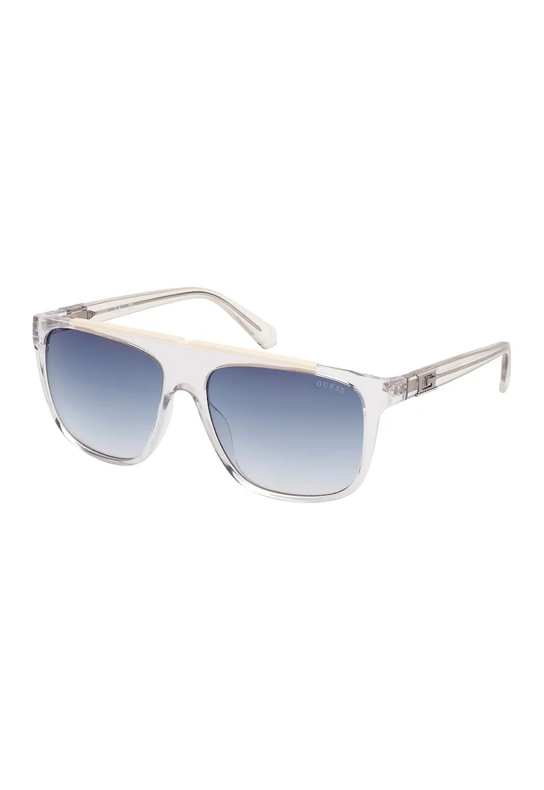Ochelari de soare cu lentile in degrade