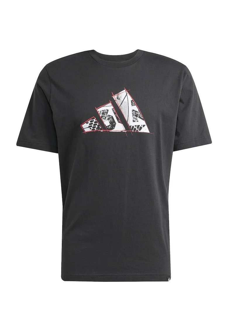 Tricou  M Photo Logo T KA9800