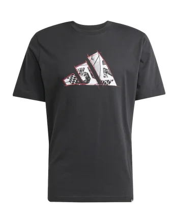 Tricou  M Photo Logo T KA9800