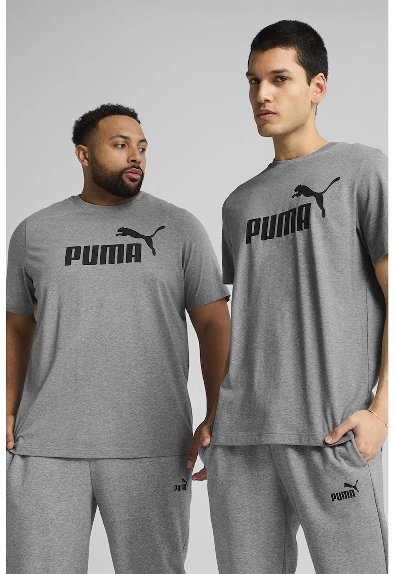 Tricou cu imprimeu logo