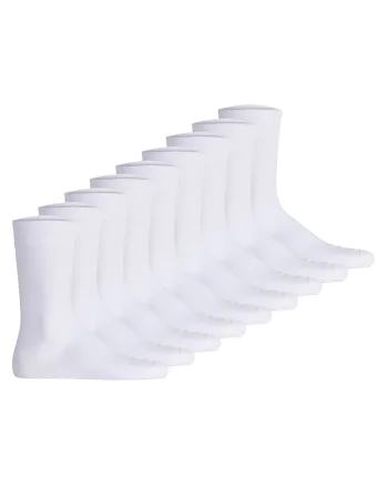 Set de sosete lungi unisex - 9 perechi