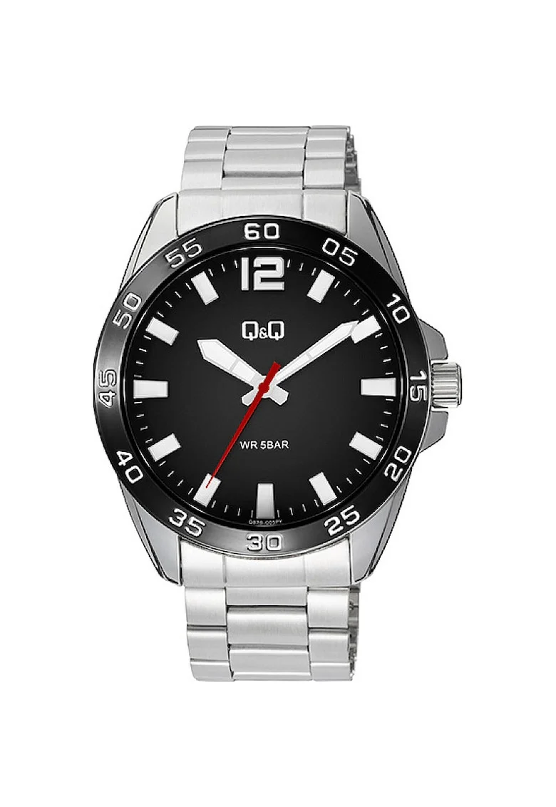 Ceas Barbati,  by Citizen, Classic Q87B-005PY