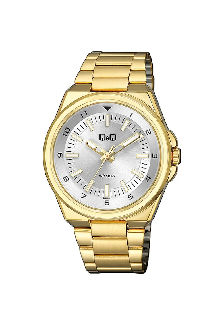 Ceas Barbati,  by Citizen, Classic QZ68-001PY