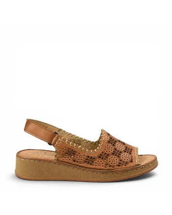 Sandale Casual D27-14604-Maro, Maro