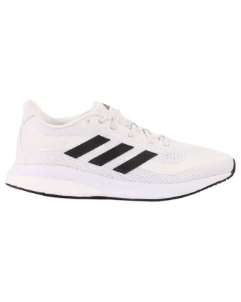 Pantofi sport unisex cu insertii contrastante Supernova