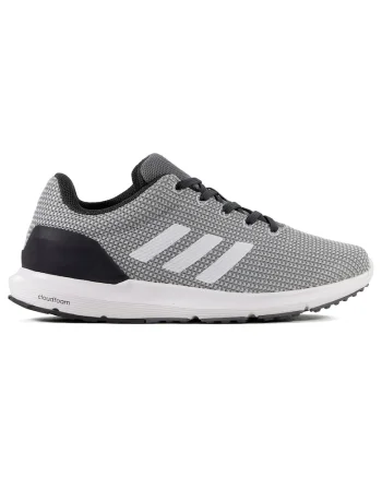 Pantofi sport cu insertii contrastante Cosmic